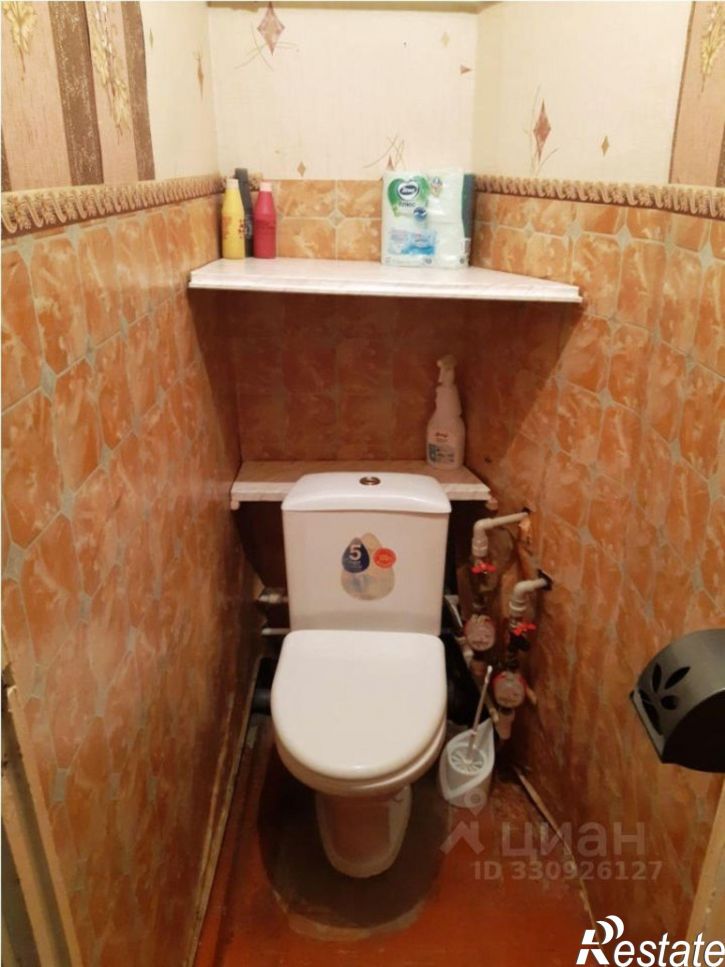 1-комн квартира ул им Клочкова В.Г., 72,  д. 72