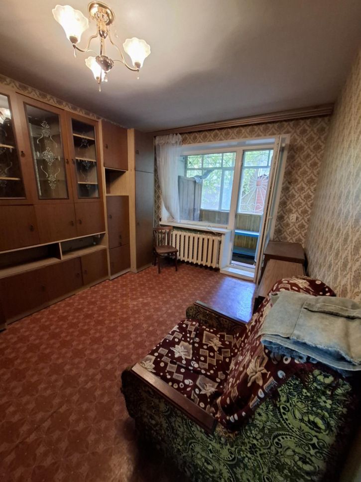 2-комн квартира Б.Садовая, 96а