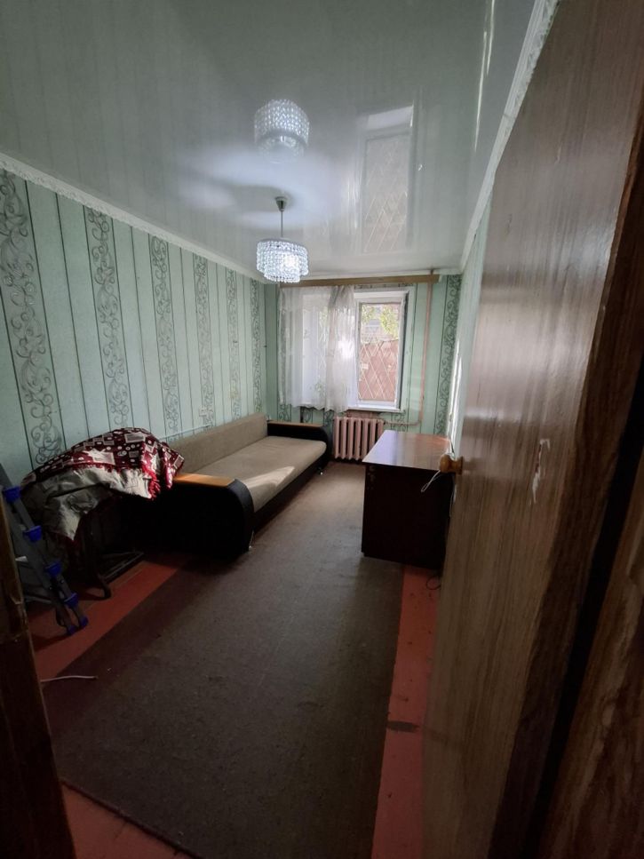 2-комн квартира Б.Садовая, 96а