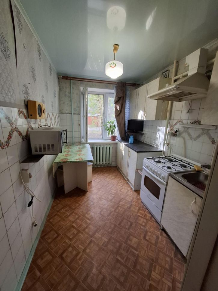 2-комн квартира Б.Садовая, 96а