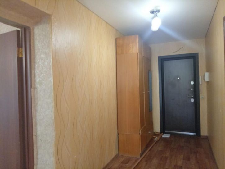 1-комн квартира Огородная, 158