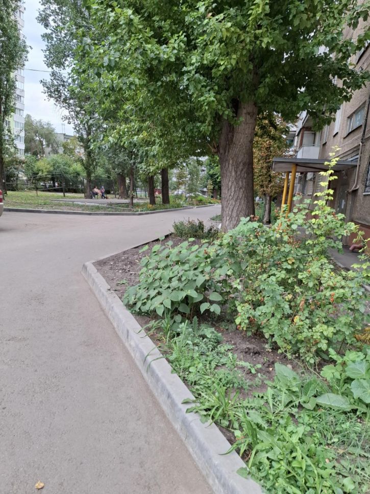 2-комн квартира Б.Садовая, 96а