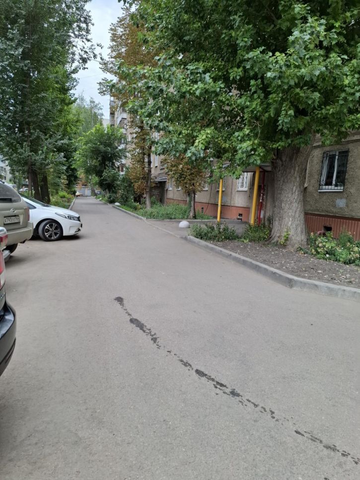 2-комн квартира Б.Садовая, 96а