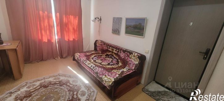 Комната ул Аткарская, 41а,  д. 41а