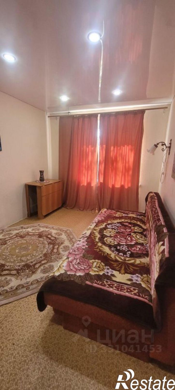 Комната ул Аткарская, 41а,  д. 41а