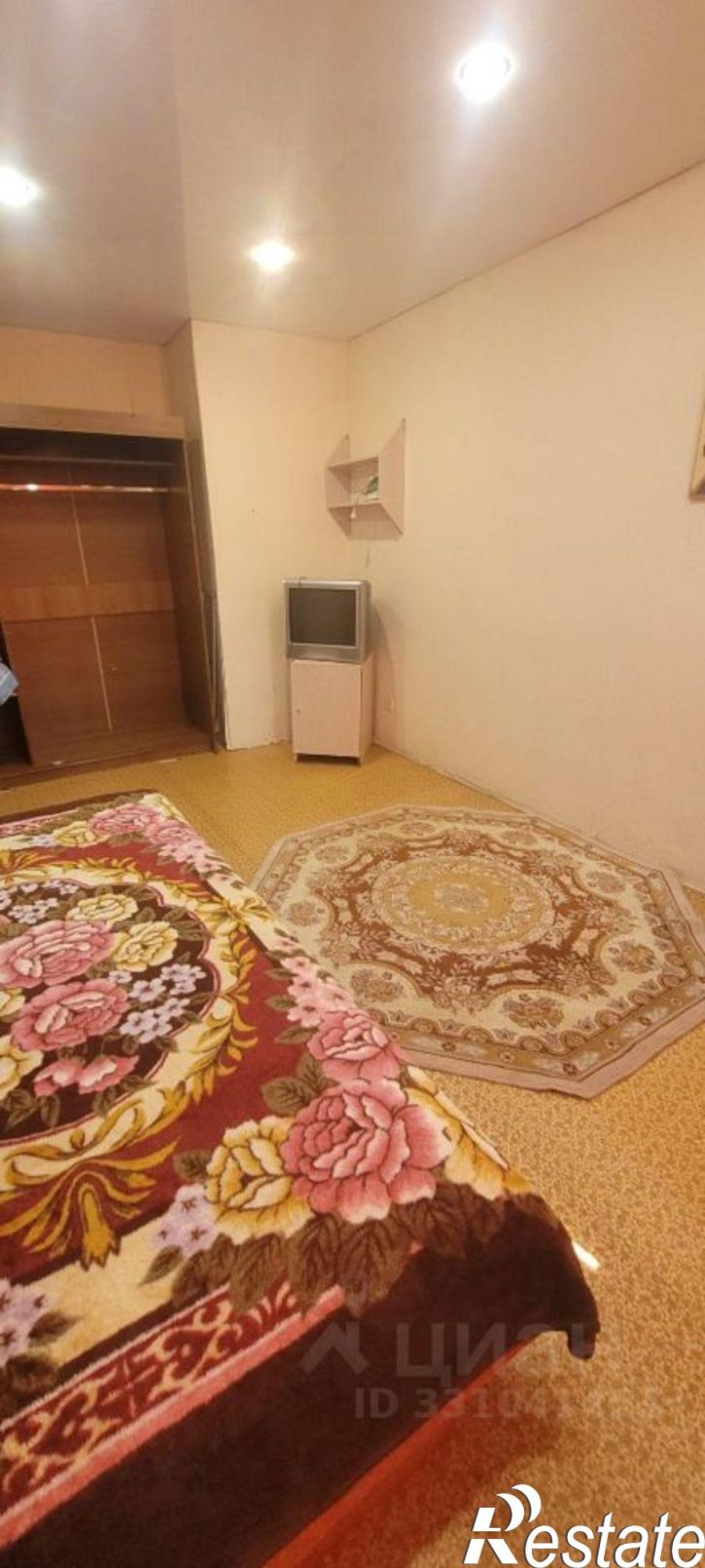 Комната ул Аткарская, 41а,  д. 41а