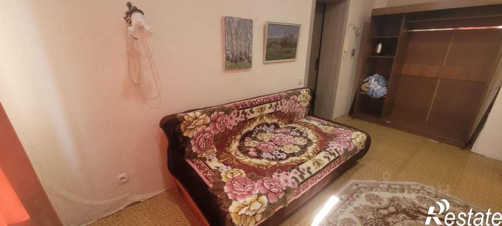 Комната ул Аткарская, 41а,  д. 41а