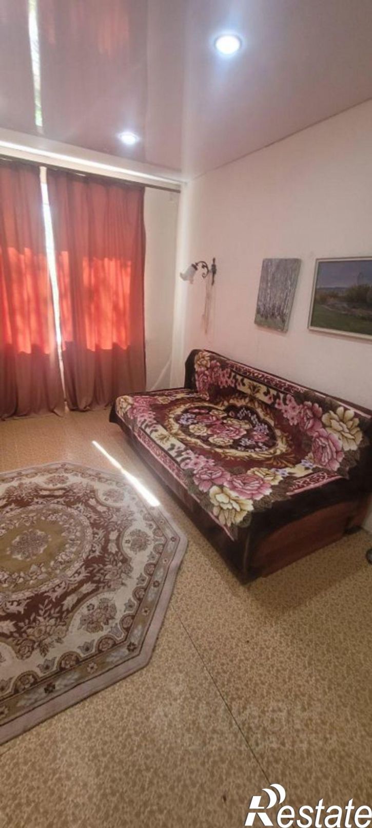 Комната ул Аткарская, 41а,  д. 41а