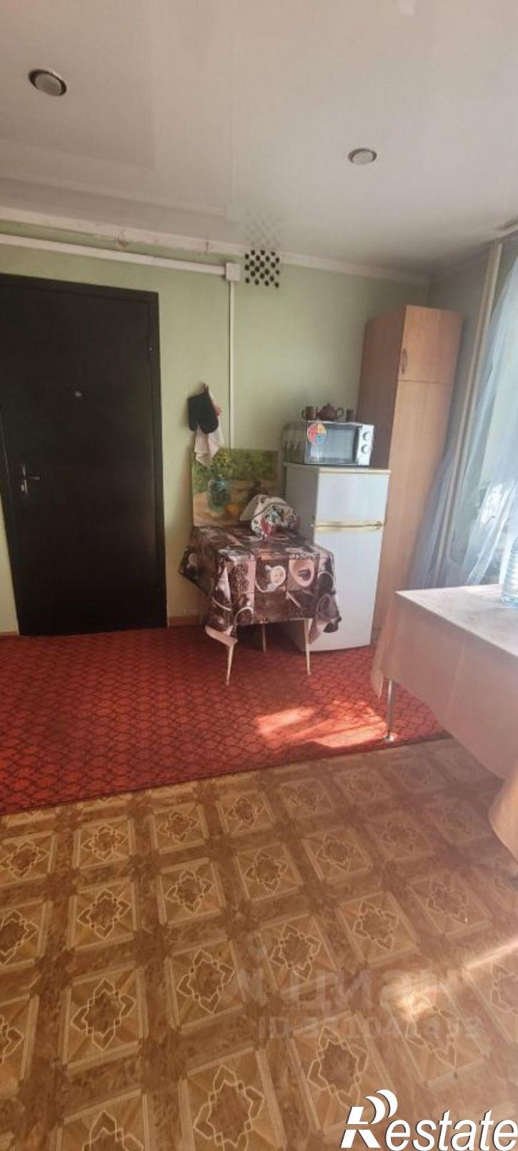 Комната ул Аткарская, 41а,  д. 41а
