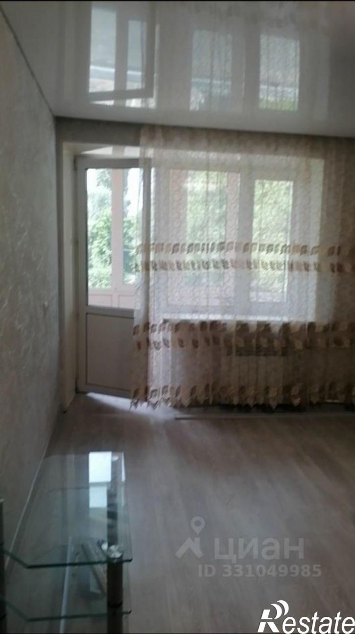 1-комн квартира Вологодская улица, 11,  д. 11
