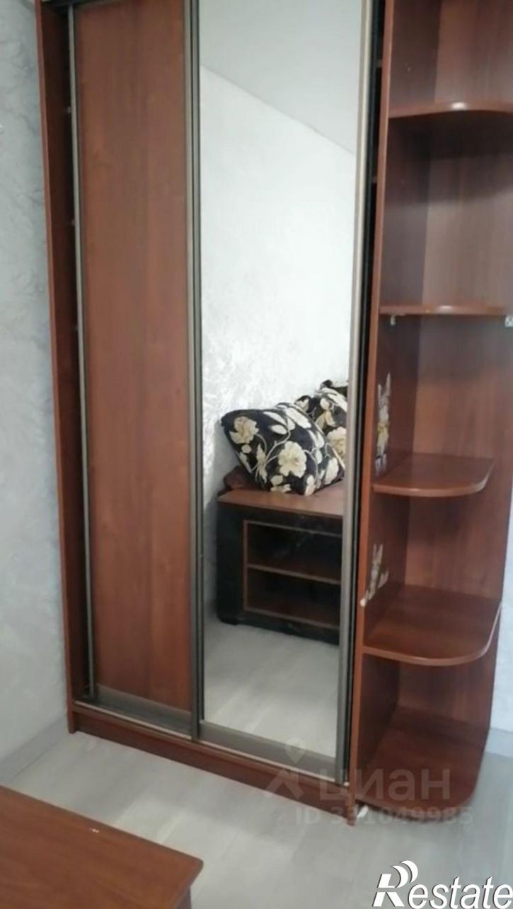 1-комн квартира Вологодская улица, 11,  д. 11