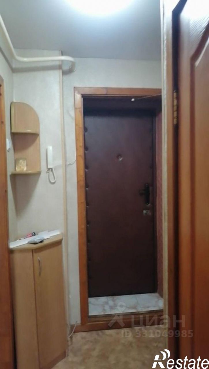 1-комн квартира Вологодская улица, 11,  д. 11