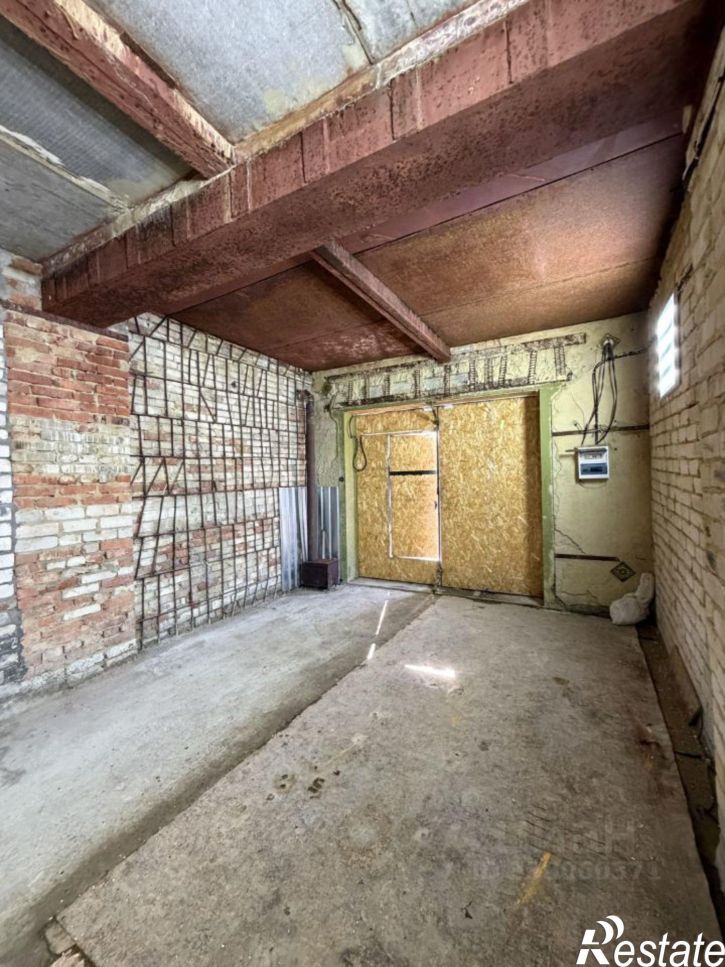 Гараж/парковка улица Лесная Республика, 3А,  д. 3А
