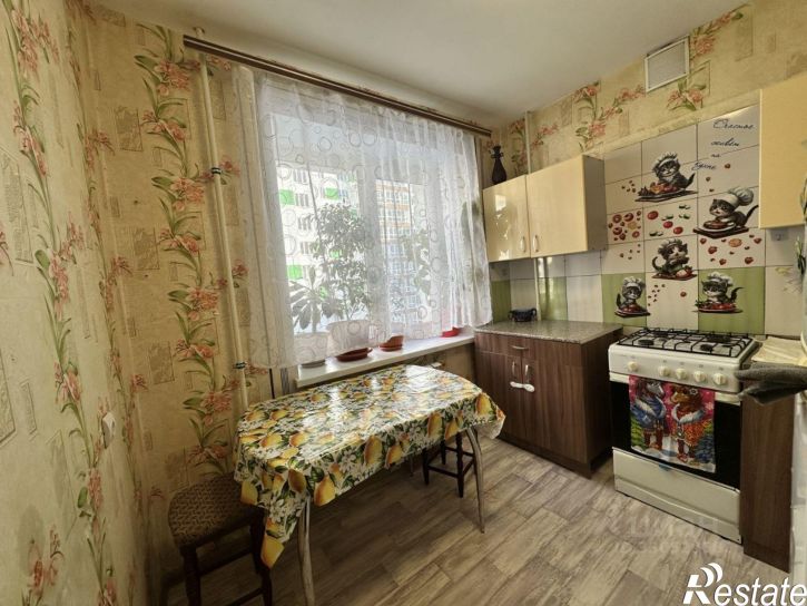 2-комн квартира ул Лунная, 27,  д. 27