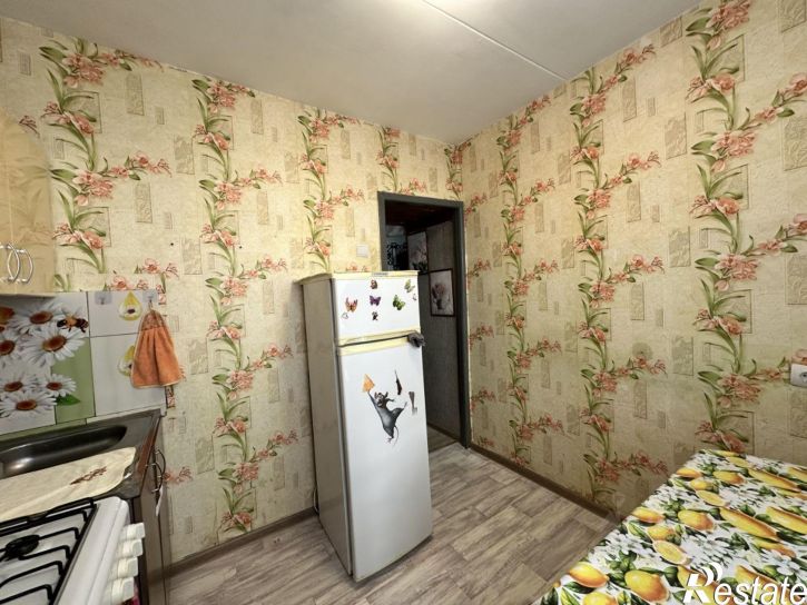 2-комн квартира ул Лунная, 27,  д. 27