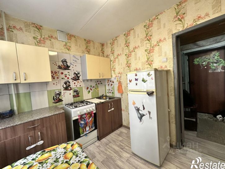 2-комн квартира ул Лунная, 27,  д. 27