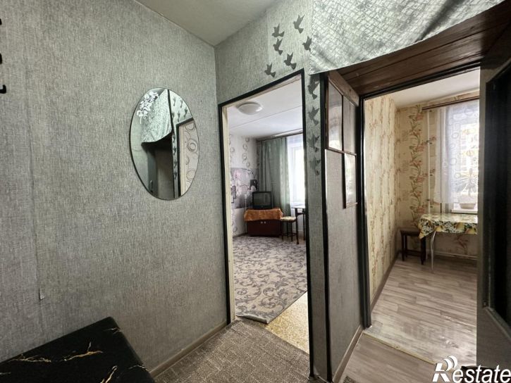 2-комн квартира ул Лунная, 27,  д. 27