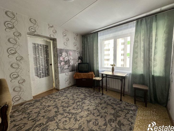 2-комн квартира ул Лунная, 27,  д. 27