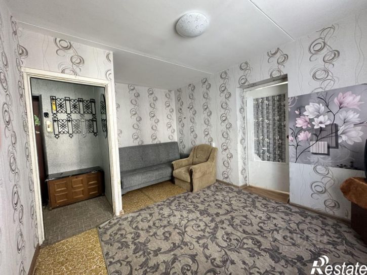 2-комн квартира ул Лунная, 27,  д. 27