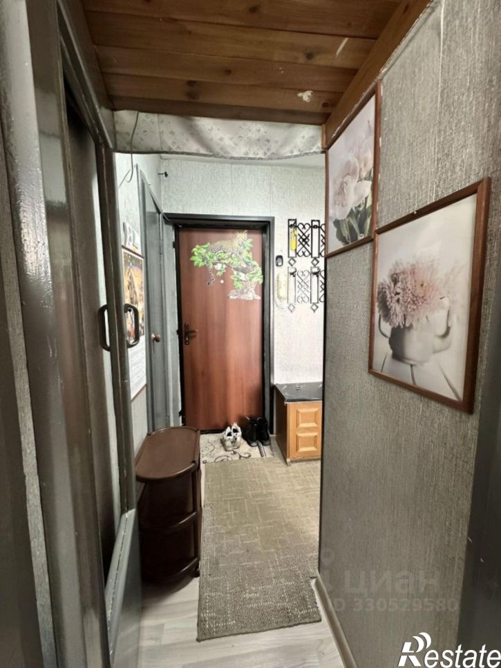 2-комн квартира ул Лунная, 27,  д. 27