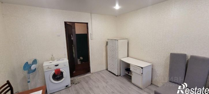 Комната ул Большая Горная, 341,  д. 341