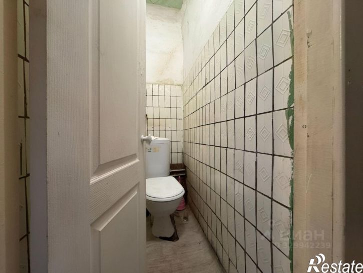 Комната ул Большая Горная, 341,  д. 341