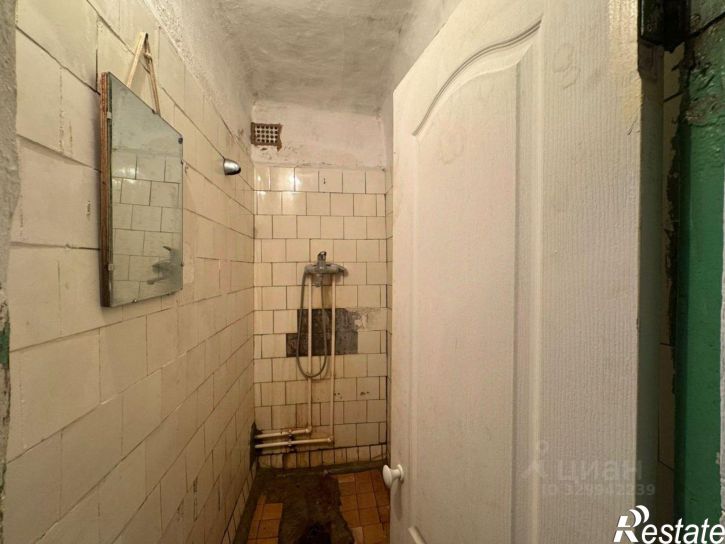 Комната ул Большая Горная, 341,  д. 341