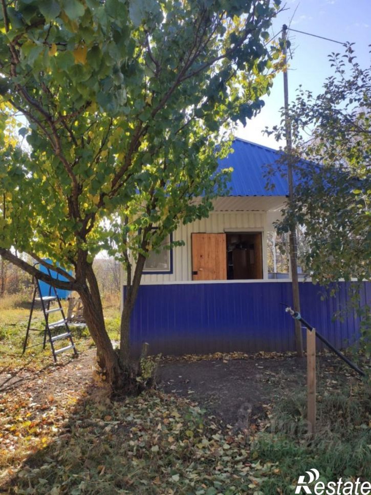 Коттедж/дом СНТ Темп-3