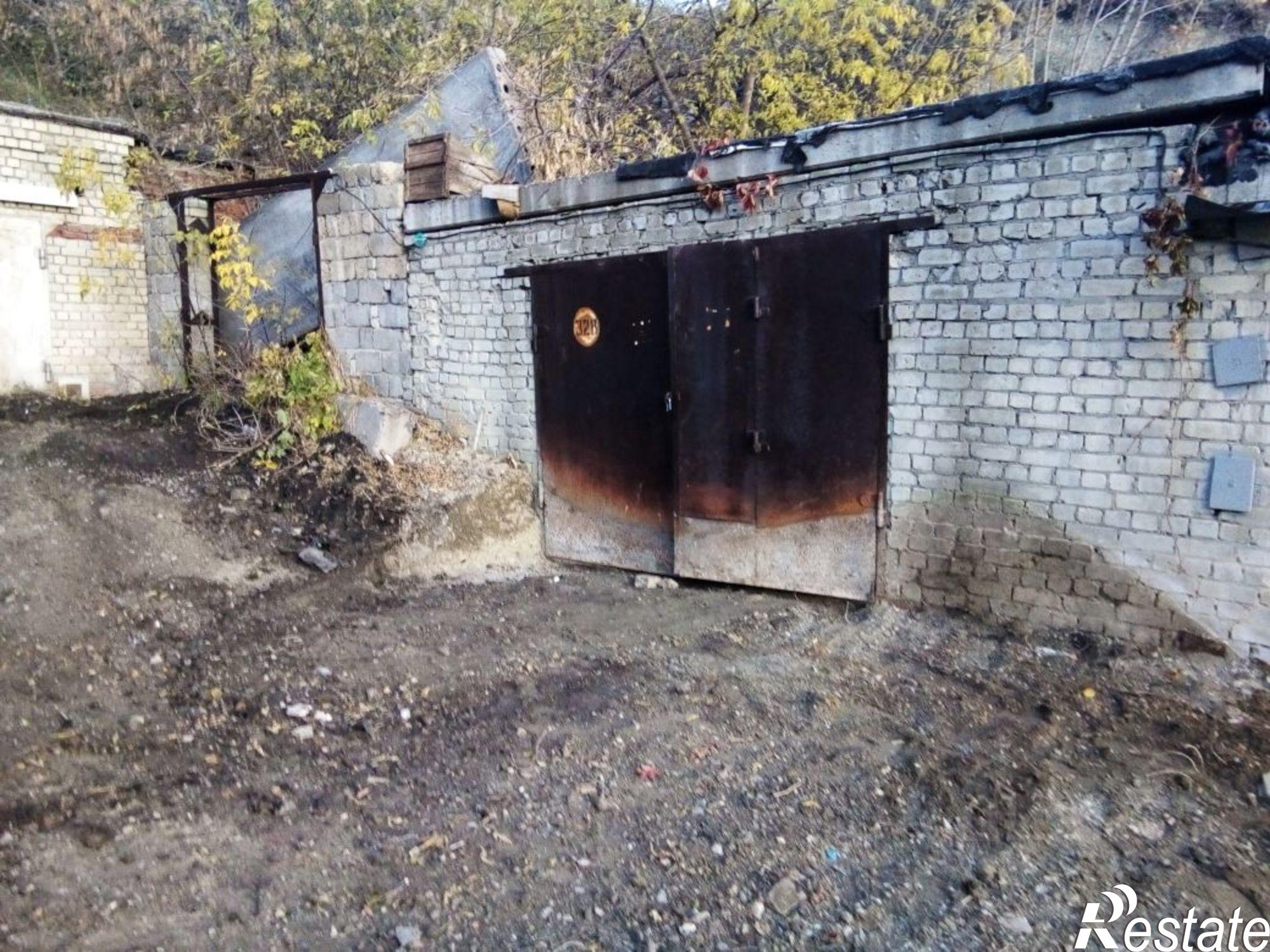 Купить гараж, место в паркинге за 700 032 рублей на 3-й Прессовый пр-д, 24