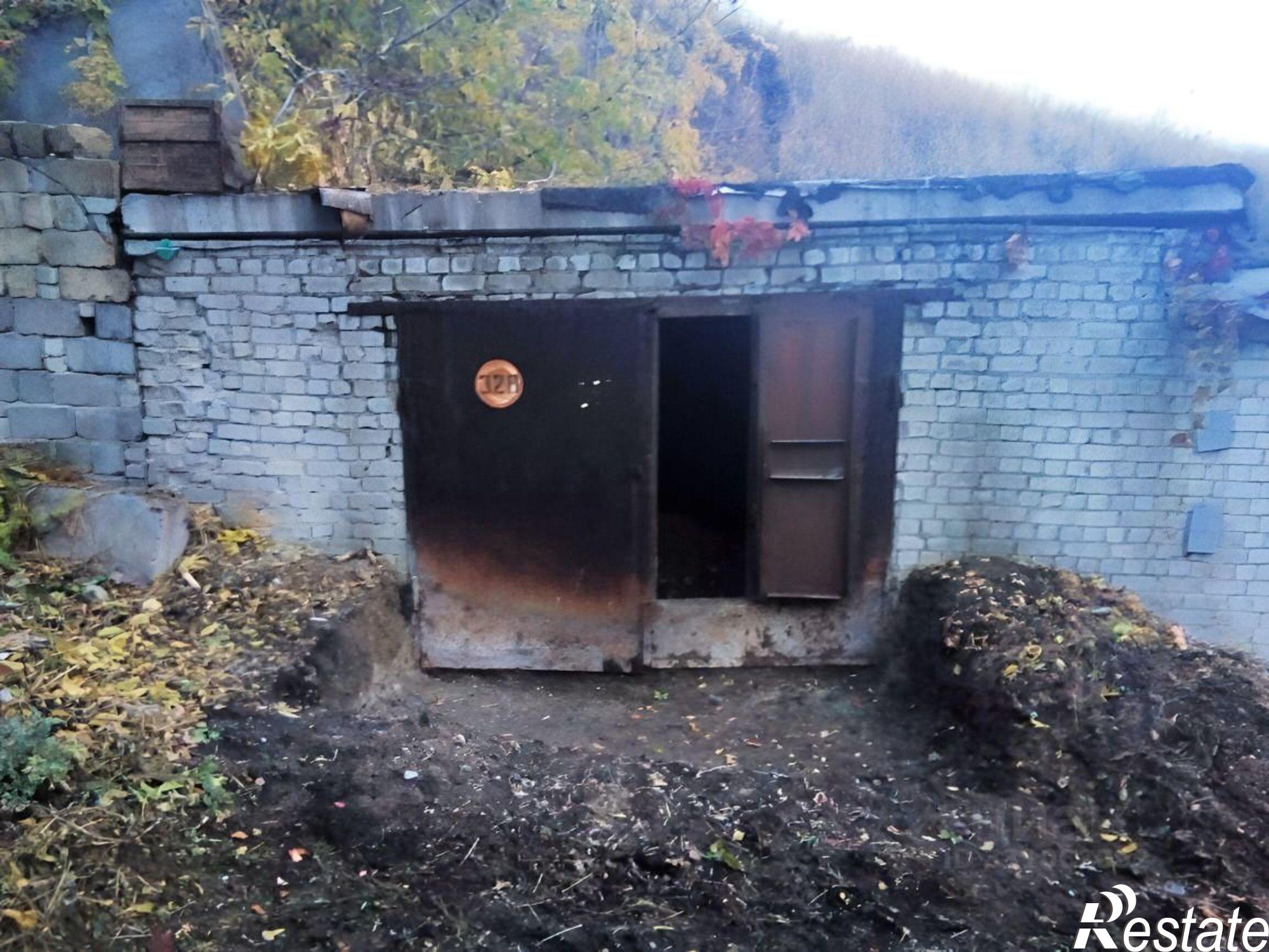 Купить гараж, место в паркинге за 700 032 рублей на 3-й Прессовый пр-д, 24