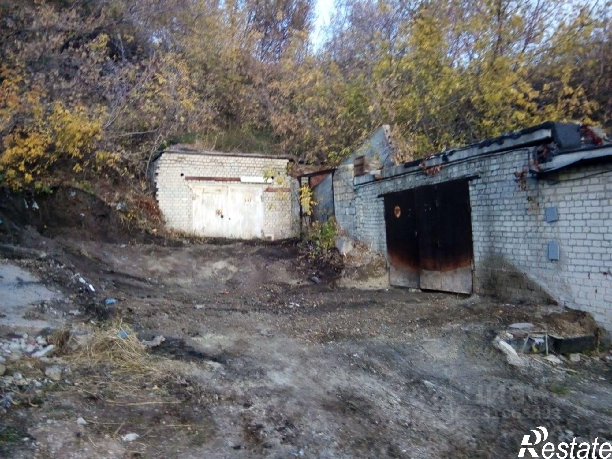 Купить гараж, место в паркинге за 700 032 рублей на 3-й Прессовый пр-д, 24