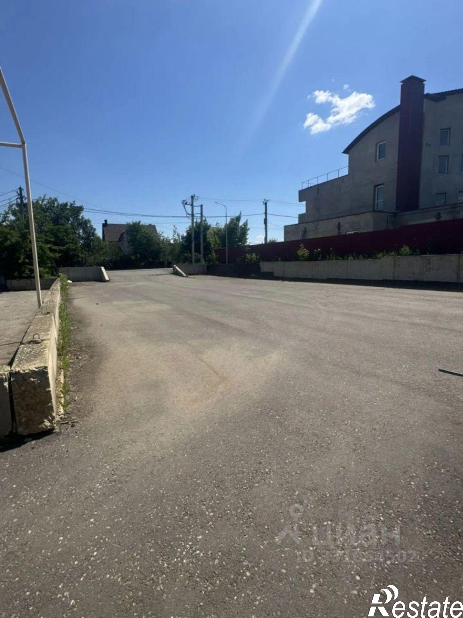 Сдать ОСЗ, отдельно стоящее здание за 1 180 120 рублей на Троицкий проезд
