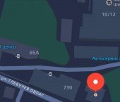 земля 513 сот Глебучев Овраг ул