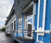 торговое помещение 40 кв м улица Чапаева, 67А