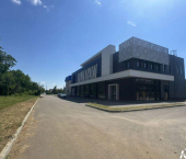 ОСЗ 1577 кв м Троицкий проезд