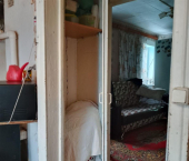 коттедж 96 кв м пр-д Уральский 1-й, 3