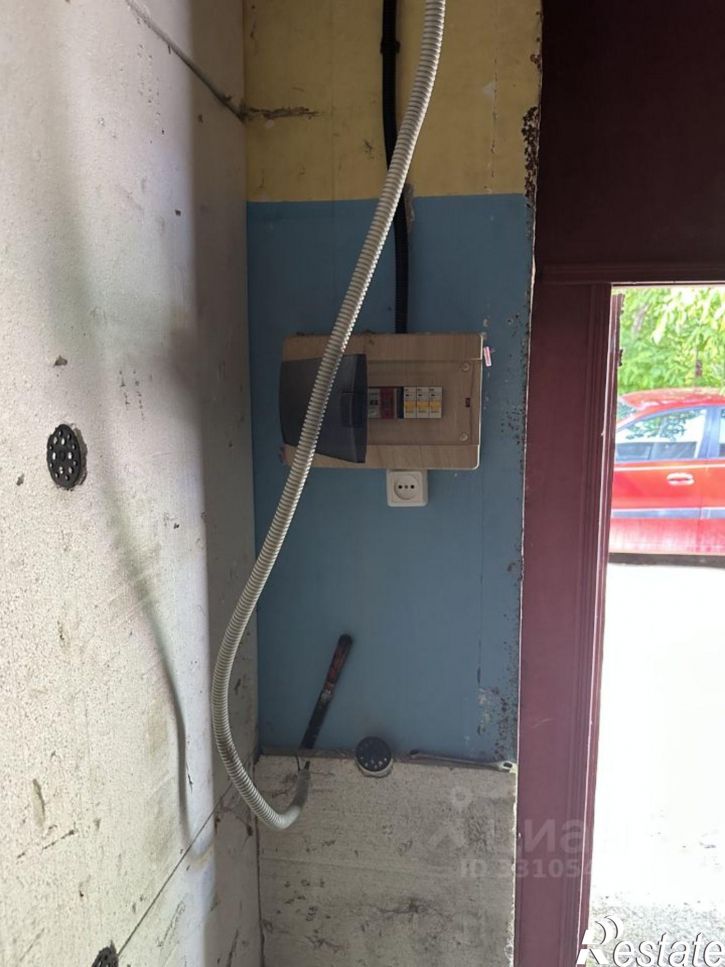 Гараж/парковка улица Пономарёва, 14,  д. 14