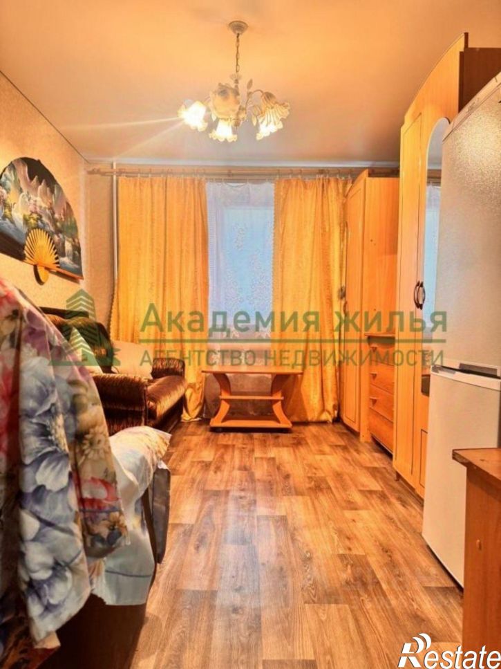 Комната 2-я Прокатная улица, 23,  д. 23