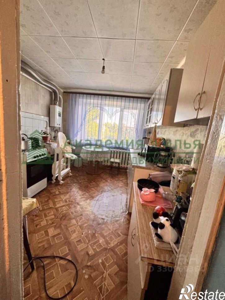 Комната 2-я Прокатная улица, 23,  д. 23