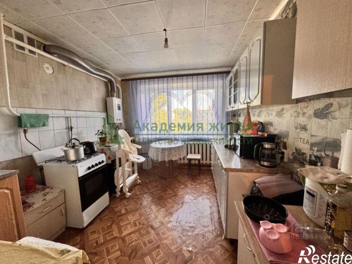 Комната 2-я Прокатная улица, 23,  д. 23