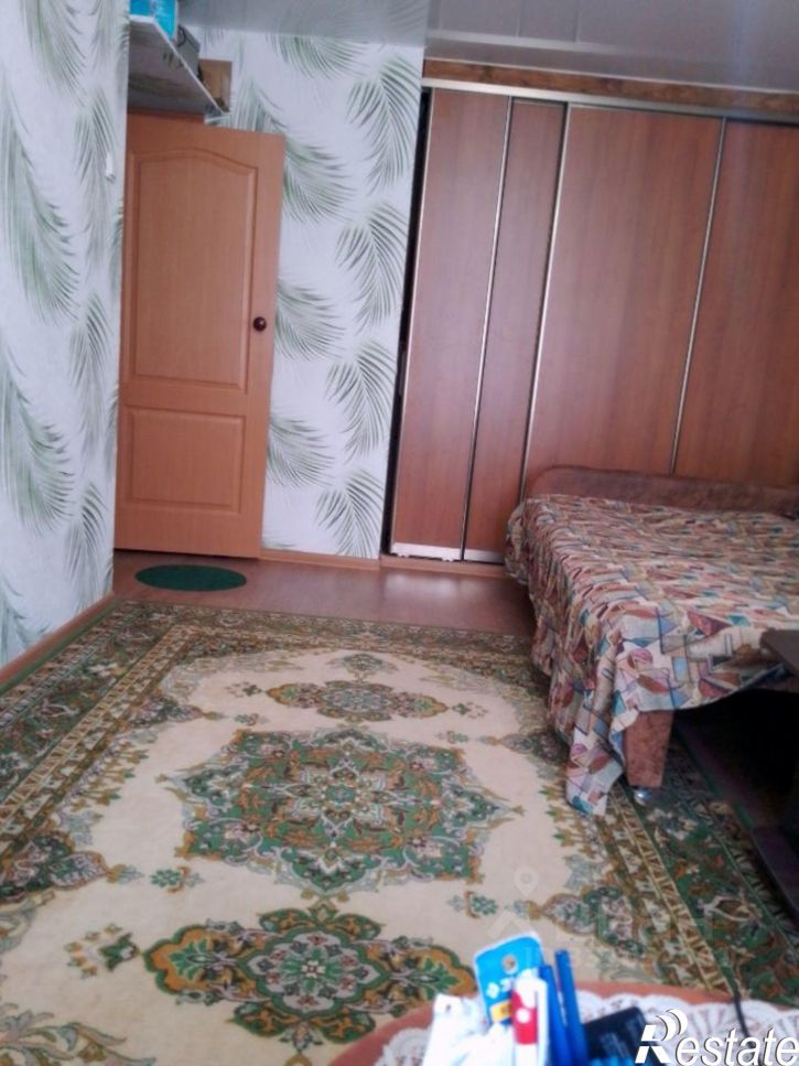 1-комн квартира ул Кавказская, 20,  д. 20