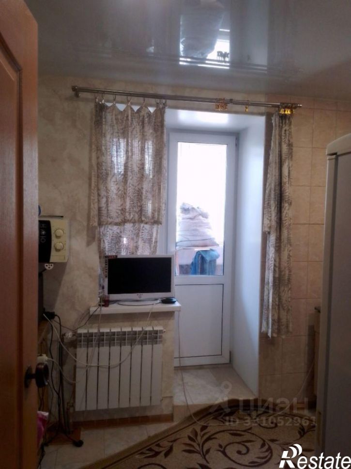1-комн квартира ул Кавказская, 20,  д. 20