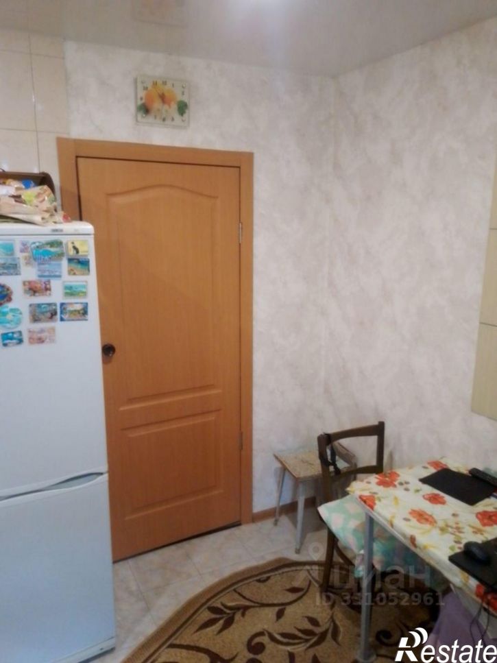 1-комн квартира ул Кавказская, 20,  д. 20