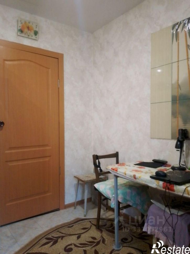 1-комн квартира ул Кавказская, 20,  д. 20