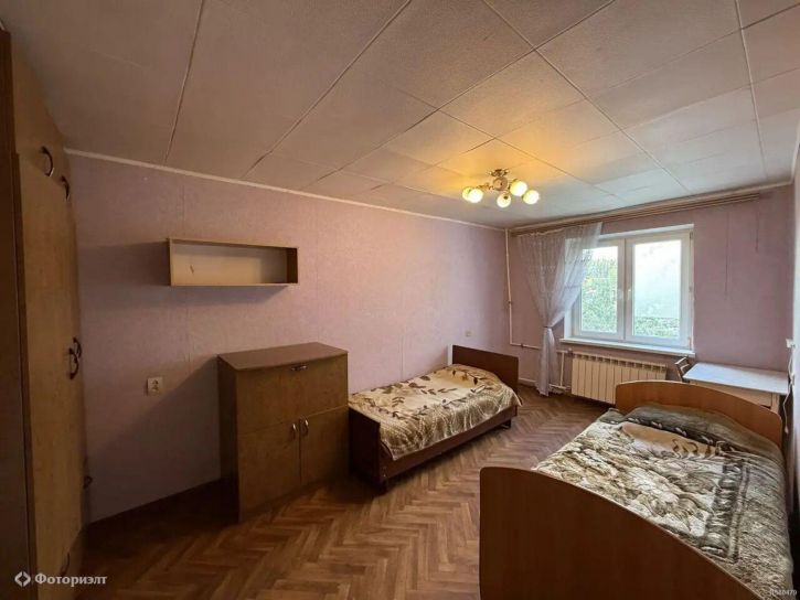 1-комн квартира Рабочая ул, 177
