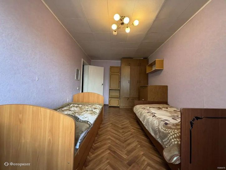 1-комн квартира Рабочая ул, 177
