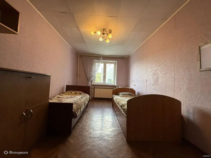1-комн квартира Рабочая ул, 177