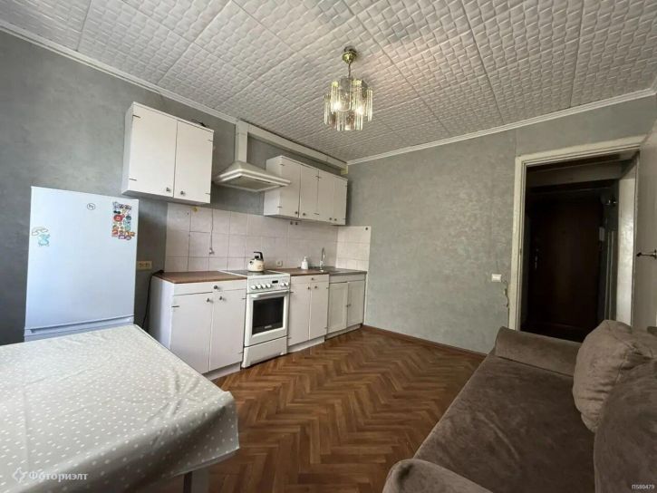 1-комн квартира Рабочая ул, 177