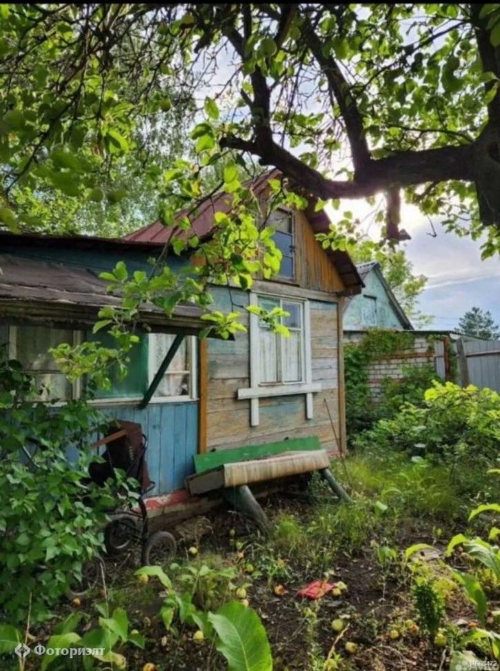 Коттедж/дом Заводской
