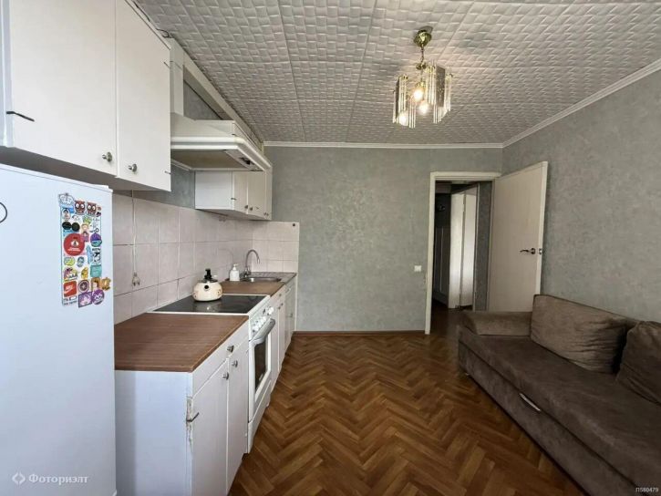 1-комн квартира Рабочая ул, 177